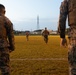 Martial Arts Instructors Course Culminating Event