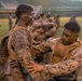 Martial Arts Instructors Course Culminating Event