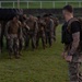 Martial Arts Instructors Course Culminating Event
