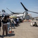Marine Corps Air Station Iwakuni Family Day 2025