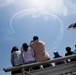 Marine Corps Air Station Iwakuni Family Day 2025