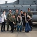 Marine Corps Air Station Iwakuni Family Day 2025