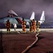 BH 25-2: Team Kadena responds to simulated ground emergency