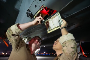 Radio Spot: Osan Air Powers Days 2025 Airshow