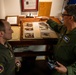 8 AF leadership meets with JASDF, visits 35 FW