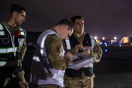 BH 25-2: Team Kadena response to ground emergency