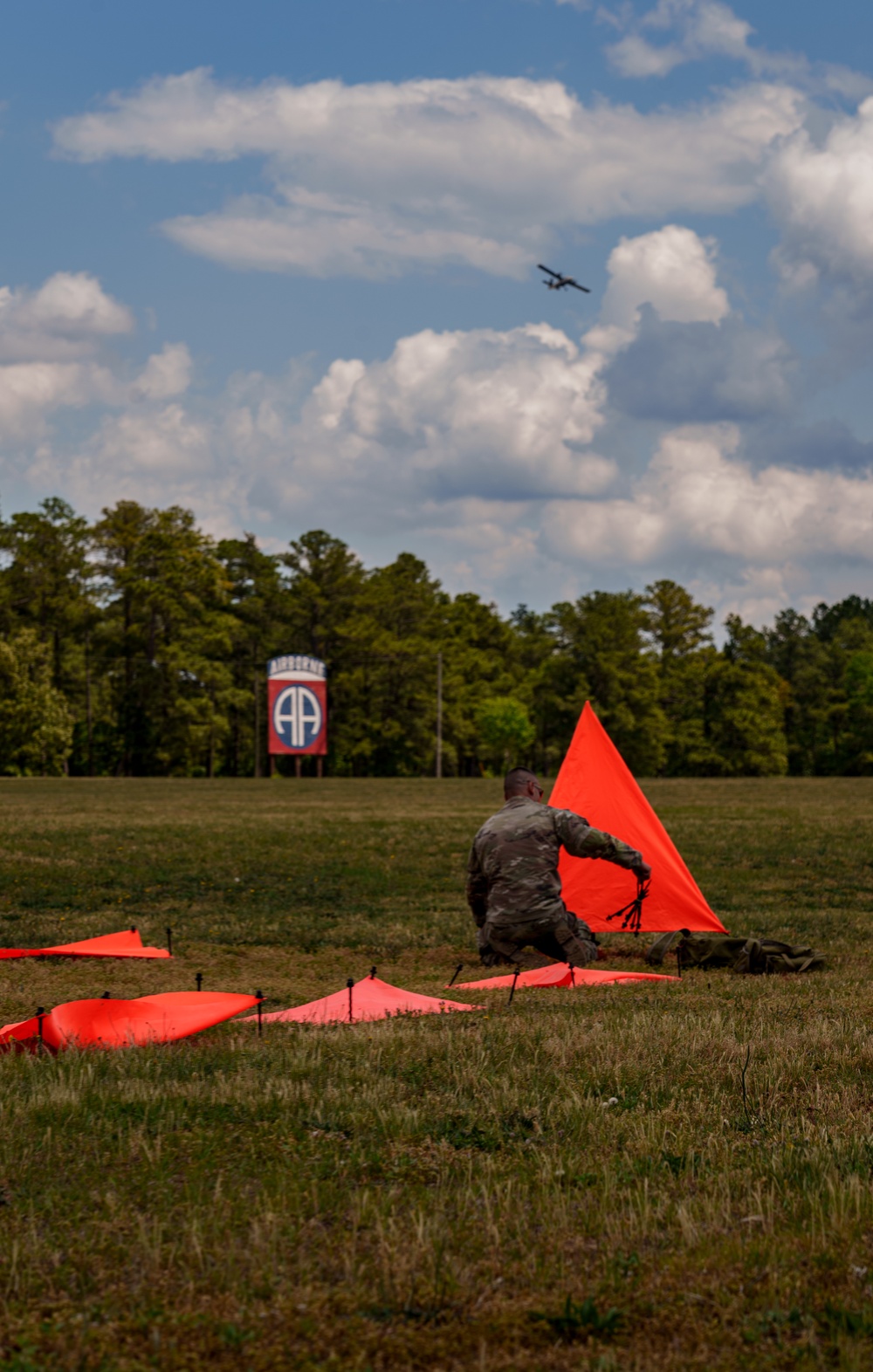82nd ABN DIV Jumpmaster of the year competition 2025