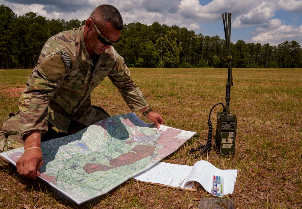 82nd ABN DIV Jumpmaster of the year competition 2025