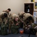BH 25-2: 18th CES stays alert during readiness exercise