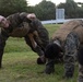Martial Arts Instructors Course Culminating Event