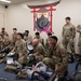 BH 25-2: 18th CES stays alert during readiness exercise