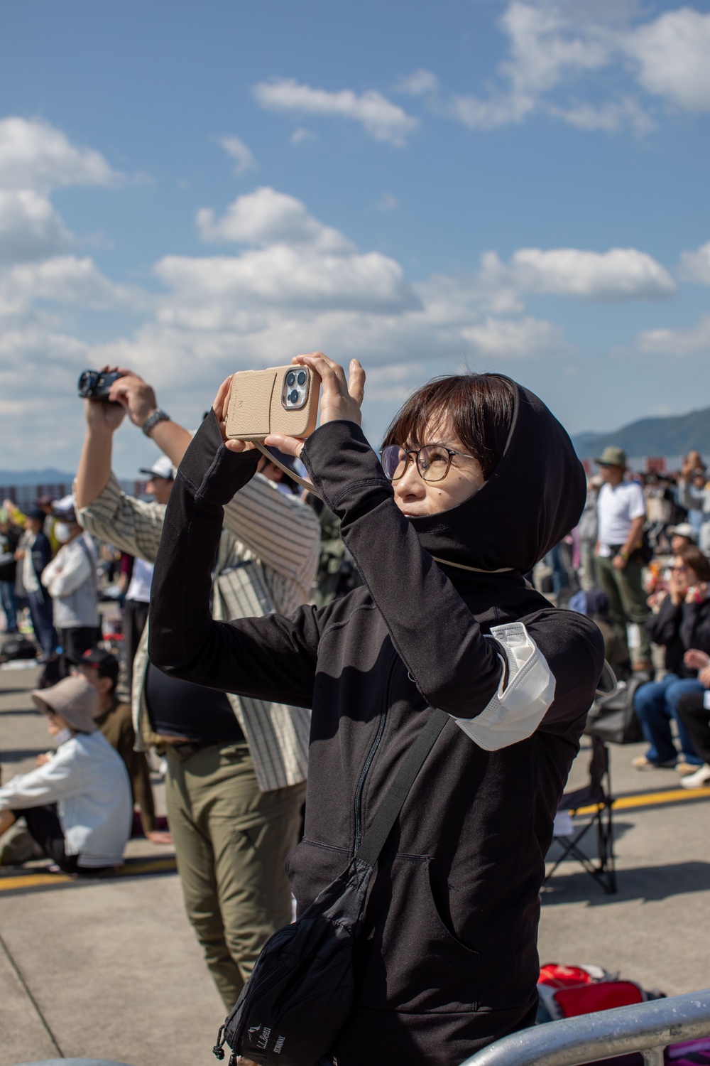 MCAS Iwakuni Friendship Day 2025