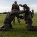 Martial Arts Instructors Course Culminating Event