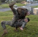 Martial Arts Instructors Course Culminating Event