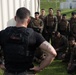Martial Arts Instructors Course Culminating Event