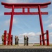 8 AF leadership meets with JASDF, visits 35 FW