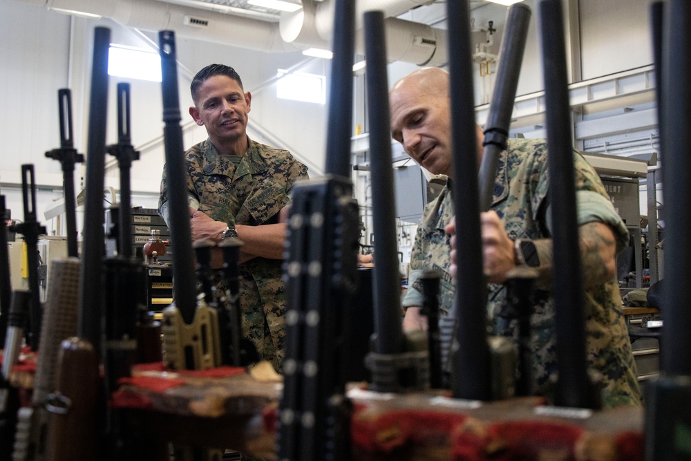 SMMC Ruiz visits MCADT at WTBN