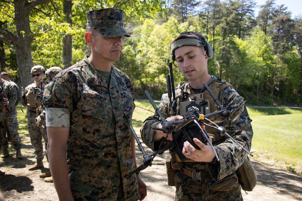 SMMC Ruiz visits MCADT at WTBN