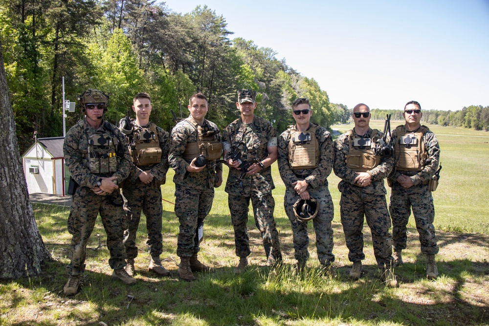 SMMC Ruiz visits MCADT at WTBN