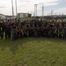 Martial Arts Instructors Course Culminating Event