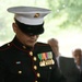Funeral of Retired Lt. Gen. Richard E. Carey