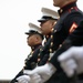 Funeral of Retired Lt. Gen. Richard E. Carey
