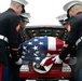 Funeral of Retired Lt. Gen. Richard E. Carey