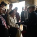 Funeral of Retired Lt. Gen. Richard E. Carey