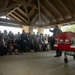 Funeral of Retired Lt. Gen. Richard E. Carey
