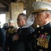 Funeral of Retired Lt. Gen. Richard E. Carey