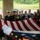 Funeral of Retired Lt. Gen. Richard E. Carey