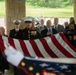 Funeral of Retired Lt. Gen. Richard E. Carey