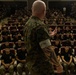 Martial Arts Instructors Course 64-25 Graduation