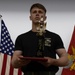 Martial Arts Instructors Course 64-25 Graduation