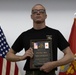 Martial Arts Instructors Course 64-25 Graduation