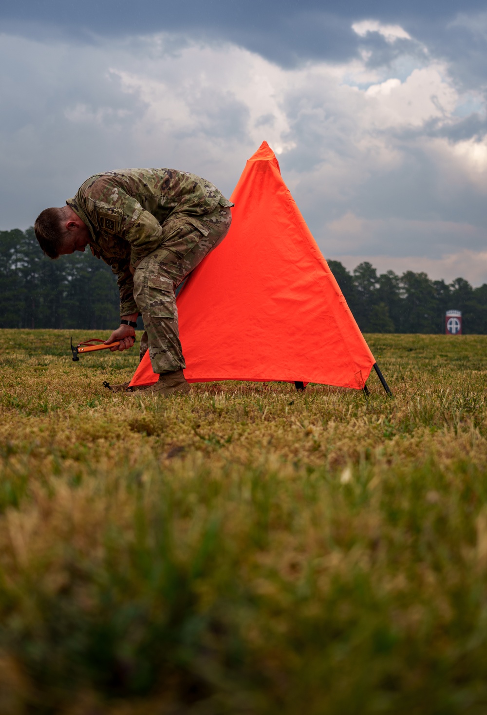 82nd ABN DIV Jumpmaster of the year competition 2025