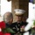 Funeral of Retired Lt. Gen. Richard E. Carey