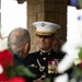 Funeral of Retired Lt. Gen. Richard E. Carey