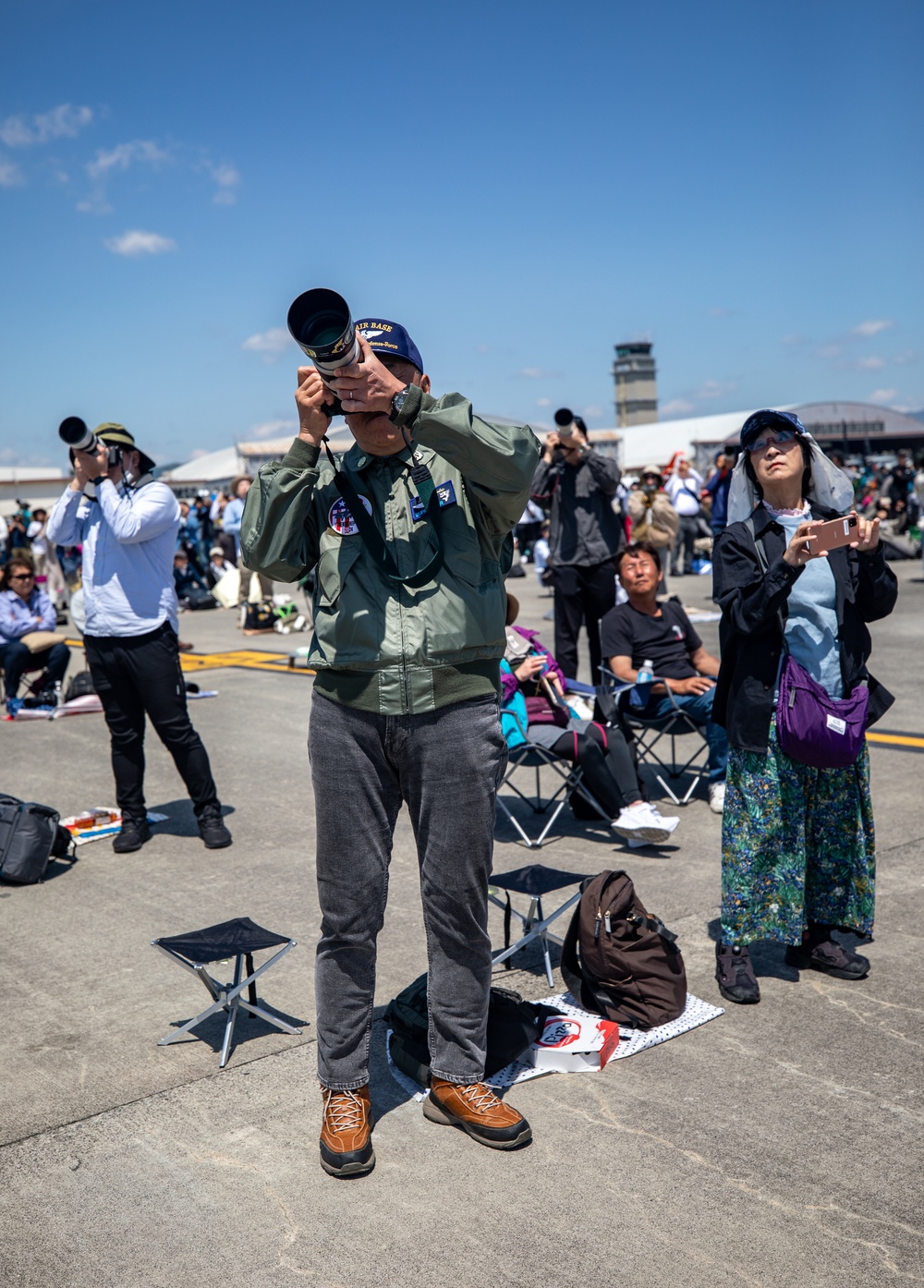 Marine Corps Air Station Iwakuni Friendship Day 25