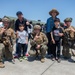 Marine Corps Air Station Iwakuni Friendship Day 25
