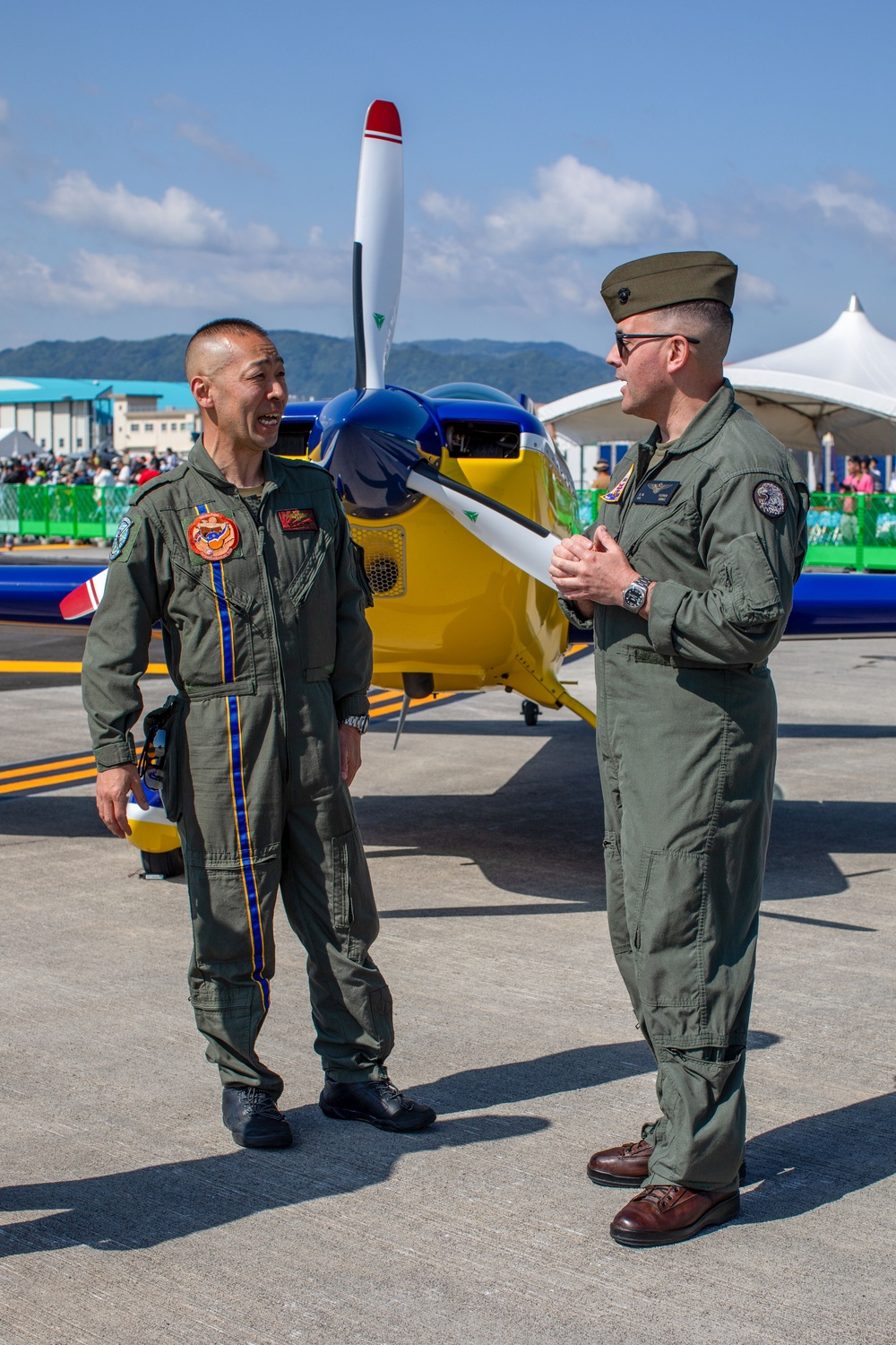 MCAS Iwakuni Friendship Day 2025