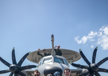 Marine Corps Air Station Iwakuni Friendship Day 25