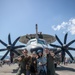 Marine Corps Air Station Iwakuni Friendship Day 25