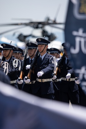 Pacific Pulse: April 21, 2025