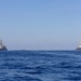 USS Curtis Wilbur (DDG 54) Conducts Bilateral Operations With JS Ariake (DD-109)