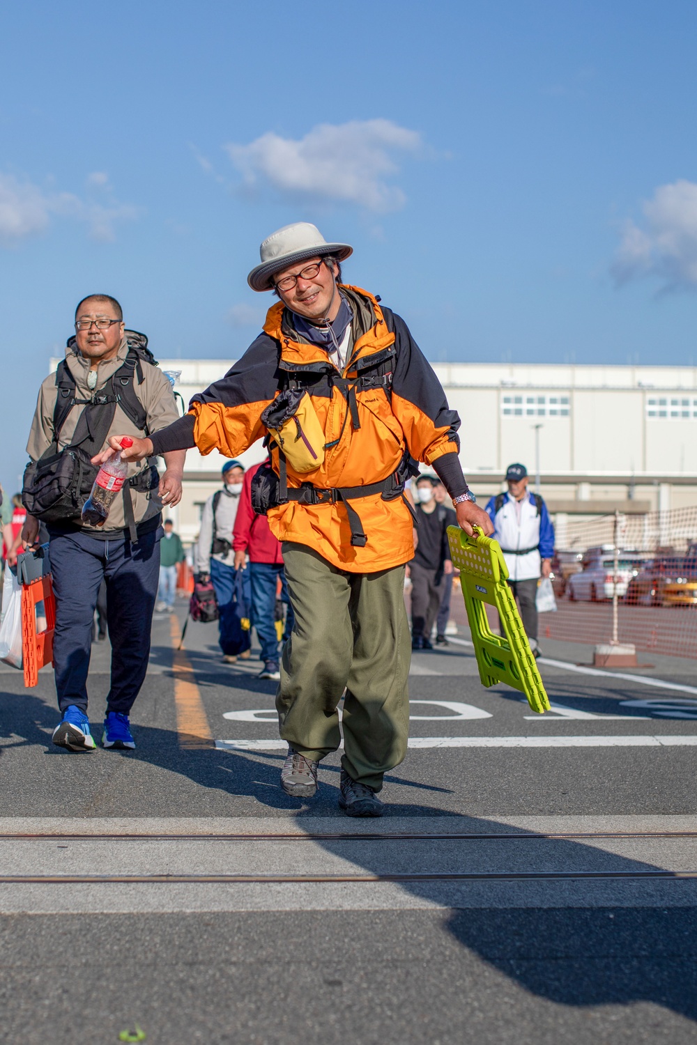MCAS Iwakuni Friendship Day 2025