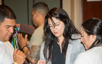 4DSTB Host Readiness Training Ahead of Deployment