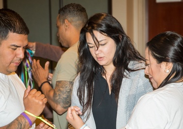 4DSTB Host Readiness Training Ahead of Deployment