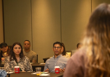 4DSTB Host Readiness Training Ahead of Deployment