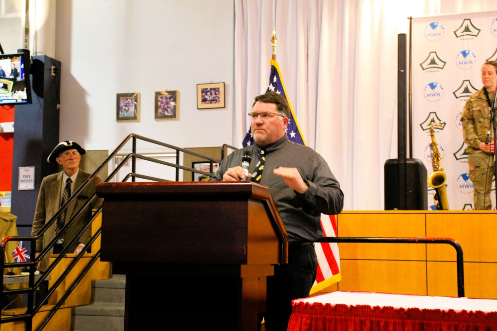 Fort McCoy observes Army Reserve’s 117th birthday with a special celebration